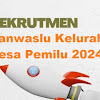 Panwas Desa Pemilu 2024 Jadwal Rekrutment Tugas Wewenang Kewajiban dan Besaran Honor